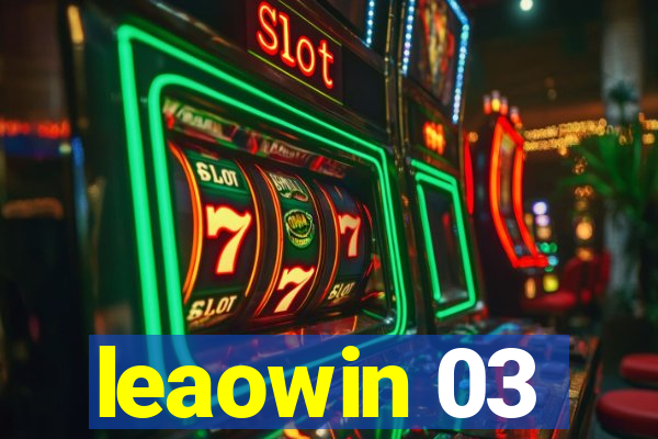 leaowin 03